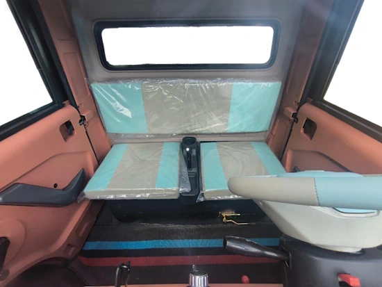 електропікап Elwinn