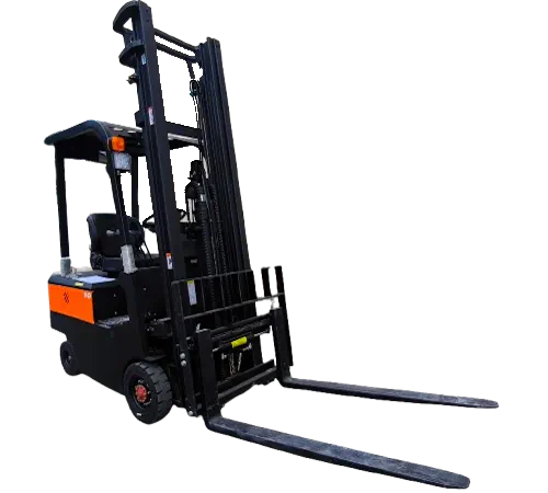 Электропогрузчик купить Киев Elwinn EF1