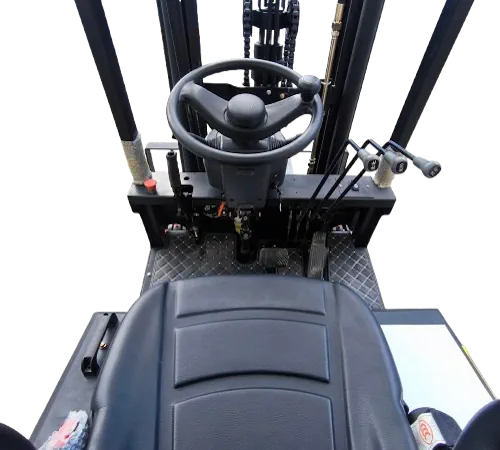 Электропогрузчик на 1 тонну Киев