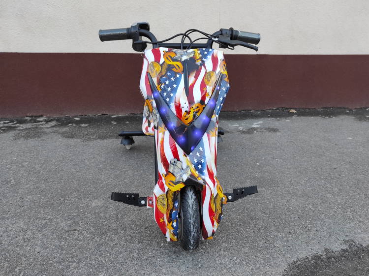 дрифт карт для детей купить Украина