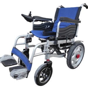 Електроколяска Elwinn WCE1