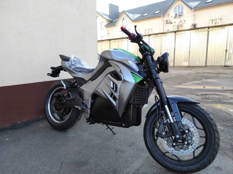 Електромото Днепр цена