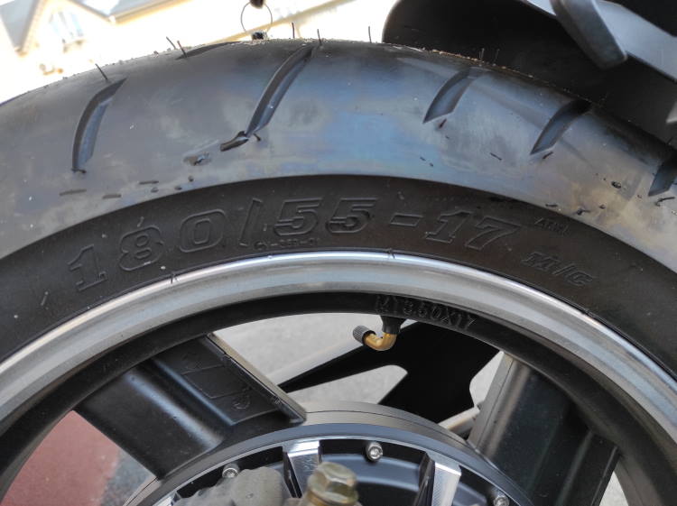 мотор колесо 5000 Ватт