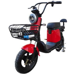 Електричний мопед Elwinn Giеant