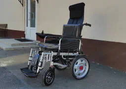 електроколяска для інвалідів купити