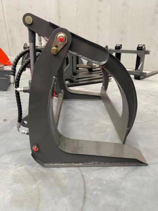 насадки для электро трактора