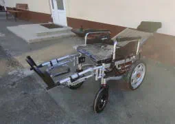 электроколяска для инвалидов купить Украина