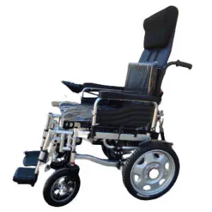 Електро коляска Elwinn WCE2