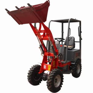 электротрактор купить в Украине