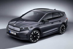 Детальніше про статтю Skoda завалить Європу електричними кросоверами