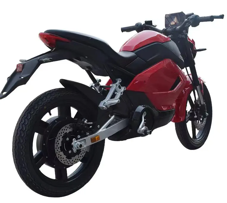 Купити електро мотоцикл Zero Львів