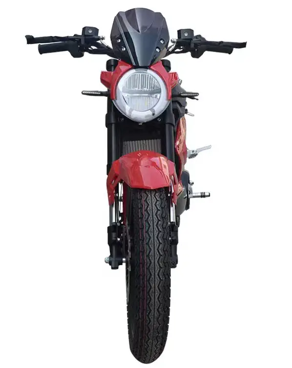 Купить электро мотоцикл Zero Днепр