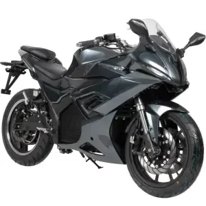 Мотоцикл стрітфайтер Elwinn XXX