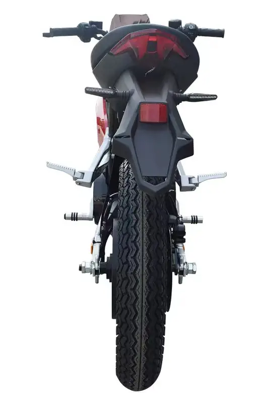 электро мотоцикл Elwinn Zero купить Украина