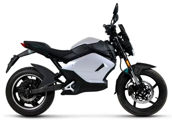 электро мотоцикл Zero Одесса