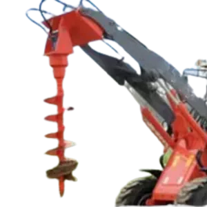 Бурова установка