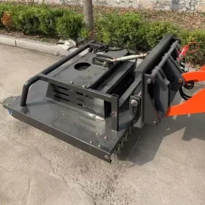 Газонокосарка для трактора