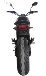 Електромотоцикл Elwinn Diavel