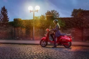 Детальніше про статтю Що вигідніше купити скутер електричний чи бензиновий?