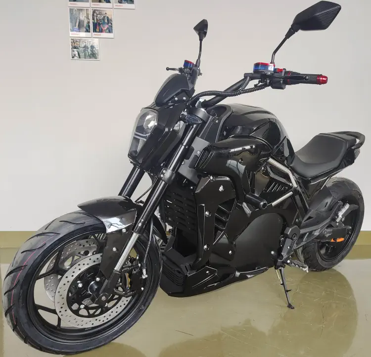 Электромотоцикл Diavel Киев