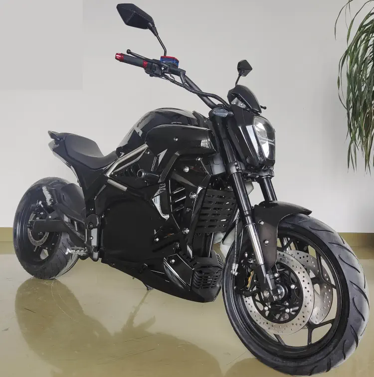 Электромотоцикл Diavel Одесса