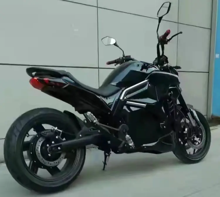 Электромотоцикл Diavel Харьков