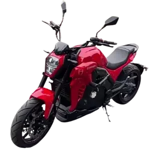 Електромотоцикл Elwinn Diavel