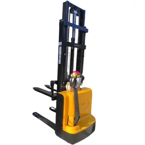 Штабелер самохідний Elwinn ES1