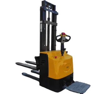 Електро штабелер Elwinn ES2