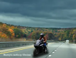 чи потрібні права на електроскутер або електромотоцикл?