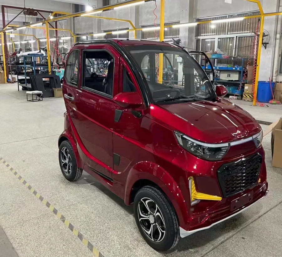 Электро мобили купить Днепр