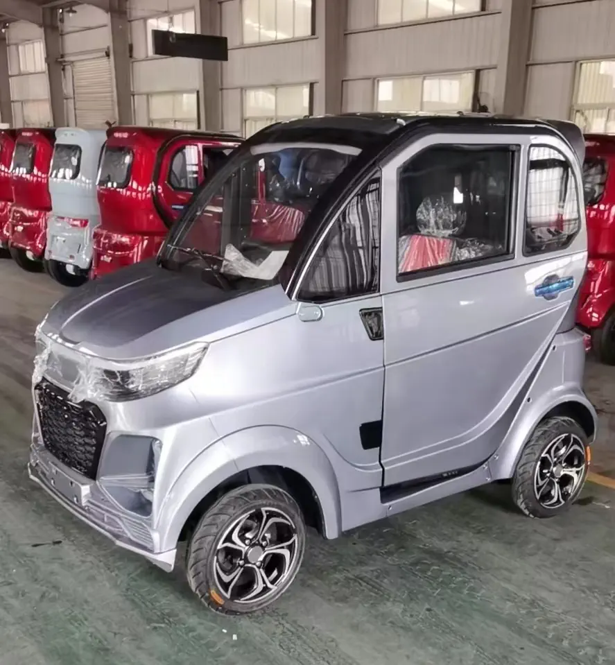 Электро мобили купить Киев