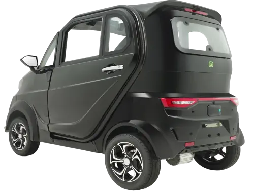 Электро мобили купить в Украине