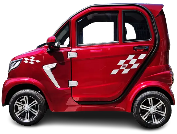 Электромобили купить в Украине