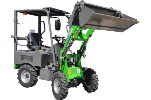 Детальніше про статтю Електричний трактор ELWINN EL04. Інструкція з експлуатації.