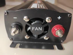 Купить инвертор автомобильный в Украине