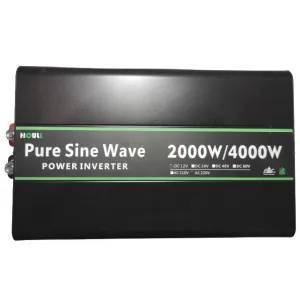 Інвертор 4000W