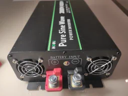 инвертор 220В купить