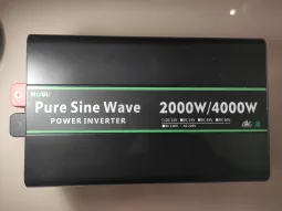 купить инвертор напряжения киев