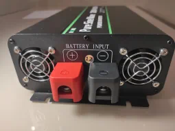 купить инвертор с 12 на 220 вольт Харьков