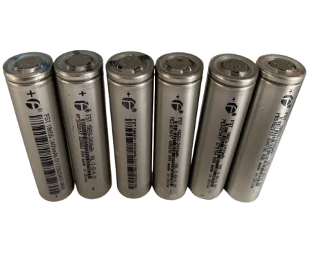 Якісні літій-іонні акумулятори FST 18650 2400mAh.