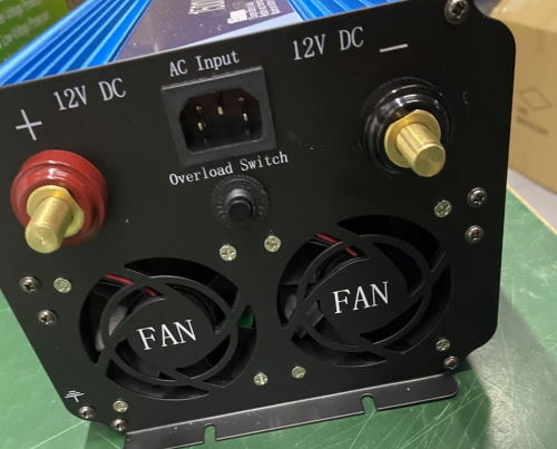 Гібридний інвертор купити в Україні