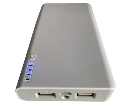 Купити повербанк в Києві