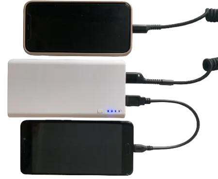 повербанки з низькими цінами