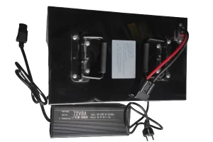 Подробнее о статье Отличия между литиевыми аккумуляторами