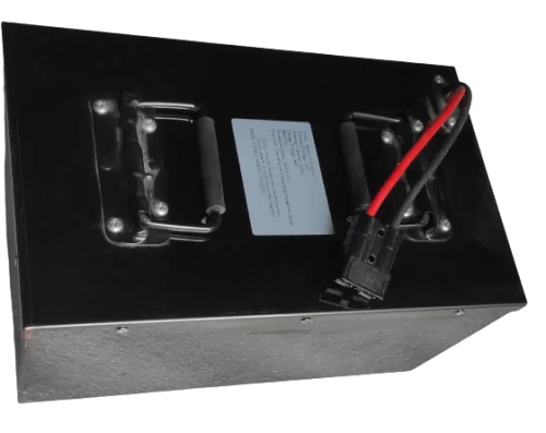 Чи взриваються LiFePO4 та NMC акумулятори