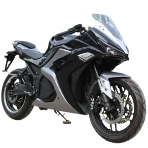 Електромотоцикл Elwinn Vision