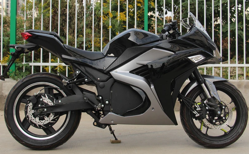 электромотоциклы Elwinn Vision в Киеве