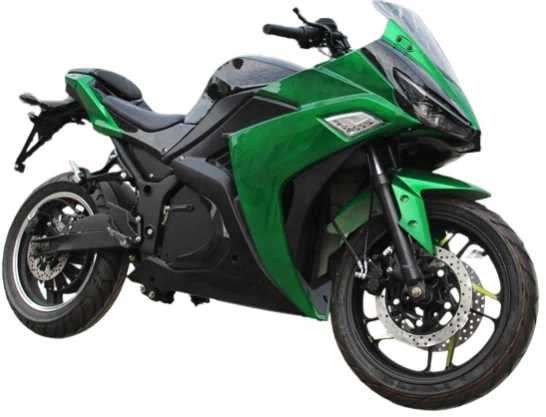 Купить электромотоцикл Vision Киев