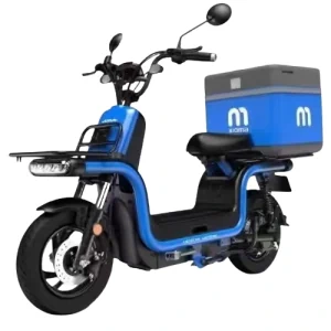 Електроскутер Elwinn Xioma